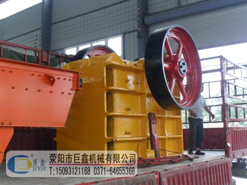 秦皇島破碎機(jī)