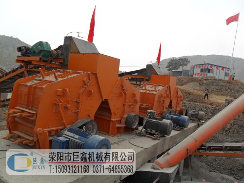 沙石生產(chǎn)線(xiàn)