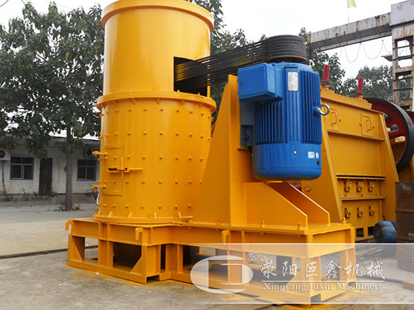 復(fù)合式破碎機生產(chǎn)廠家