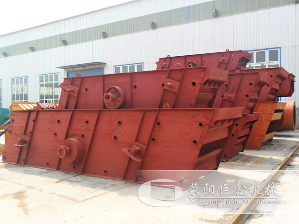 圓振動(dòng)篩生產(chǎn)廠家