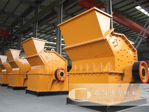 第三代制沙機廠家