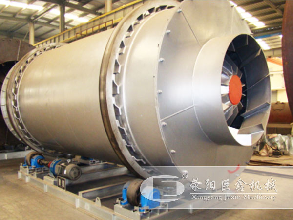 沙子烘干機生產(chǎn)廠家