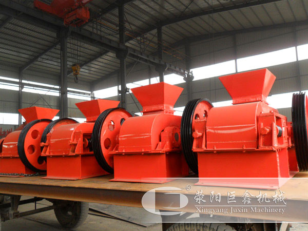 對輥制沙機廠家