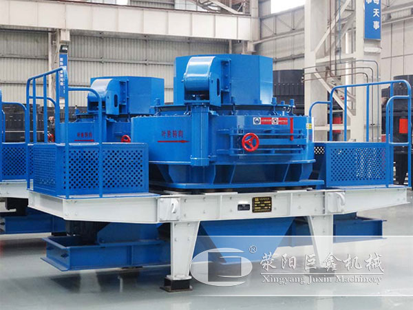 機制沙生產線設備合理配置