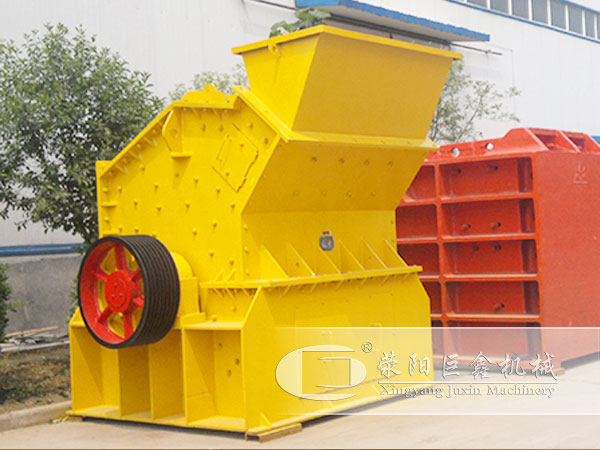 環(huán)保型制沙機設備