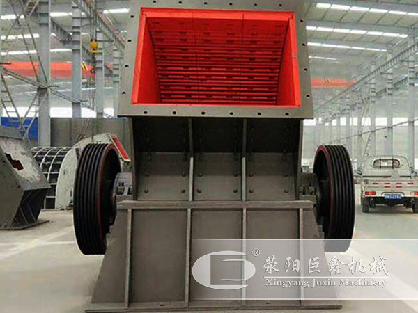 重型錘式破碎機(jī)廠家