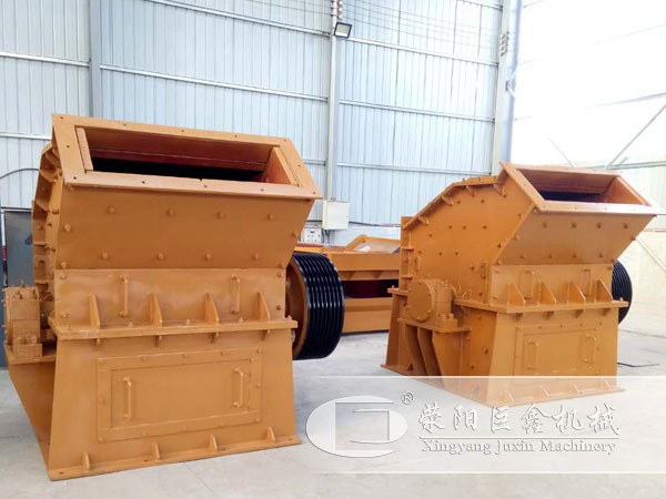 河卵石制沙機廠家