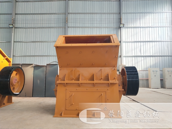 第三代制沙機(jī)生產(chǎn)廠(chǎng)家