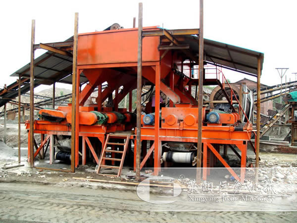 對(duì)輥制沙機(jī)價(jià)格