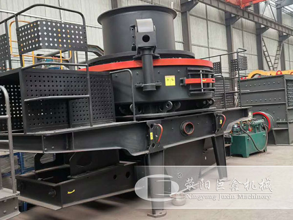 時產(chǎn)300噸的制沙機有多種可供選擇