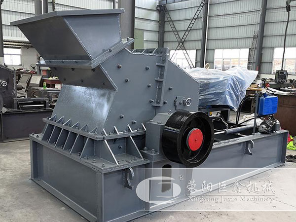 液壓開箱石子制沙機設(shè)備