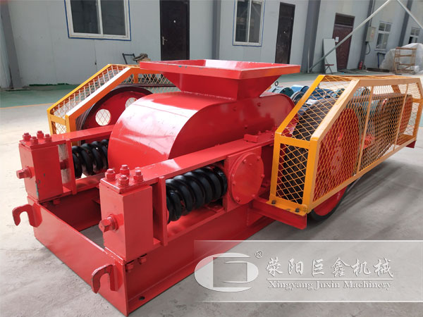 小型瓜米石制沙機(jī)