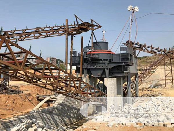 環(huán)保型制沙機設(shè)備