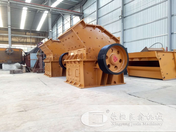  第三代制沙機(jī)配置環(huán)保制沙生產(chǎn)線有啥優(yōu)勢？