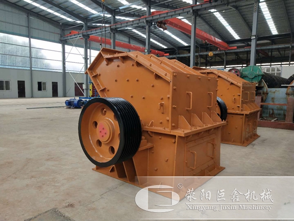 河卵石制沙機(jī)