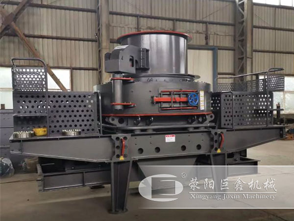 石頭制沙機(jī)