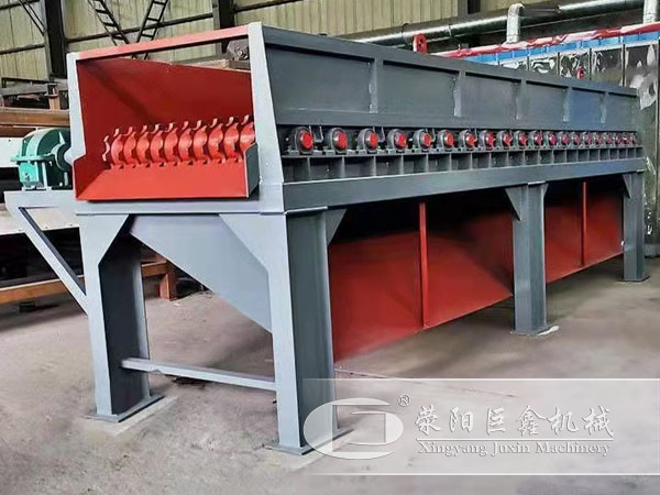 土石分離機(jī)